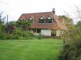 Read more about the article The Wheatcroft / Bed And Breakfast – Bed and Breakfast in Weasenham All Saints