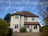 Willow House Bed And Breakfast – Bed and Breakfast in Holt