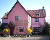 Read more about the article Sunnyside South B&B – Bed and Breakfast in Forncett End, (near) Long Stratton