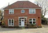 Read more about the article Chimneys – Bed and Breakfast in North Walsham