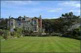 Carlton Seamill – B&B – Bed and Breakfast in Seamill, West Kilbride