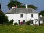 Monkleigh House – Bed and Breakfast in Bideford