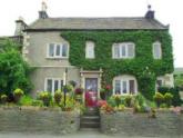 Read more about the article Ivy Dene Guesthouse – Bed and Breakfast in Leyburn