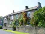 Abbots Thorn – A Country Bed And Breakfast – Bed and Breakfast in Leyburn