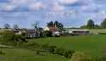 Read more about the article Clifton Farm – Bed and Breakfast in York