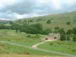Read more about the article Strands – Bed and Breakfast in Hawes