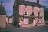 Read more about the article Parkholm B&B – Bed and Breakfast in Brigstock