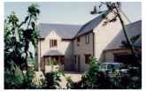 Read more about the article Two Hoots – Bed and Breakfast in Hinton-in-the-Hedges