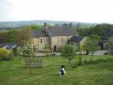 Read more about the article Dene House – Bed and Breakfast in Hexham