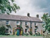 Read more about the article Hallbarns B & B – Bed and Breakfast in Hexham