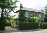 Fairlight Lodge – Bed and Breakfast in Kings Lynn