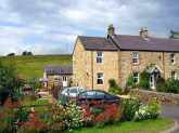 Read more about the article Strand Cottage b&b – Bed and Breakfast in Hexham, Near Hadrians Wall