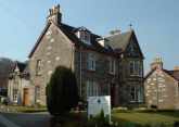 Read more about the article Fairview House – Bed and Breakfast in Killin