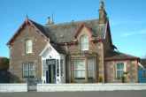 Read more about the article James Cottage – Bed and Breakfast in Crieff