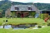 Kinnighallen Farm – Bed and Breakfast in Aberfeldy, Perthshsire