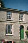 Castle House – Bed and Breakfast in Brecon