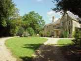 Read more about the article High House – Bed and Breakfast in Barrowden