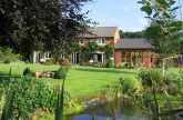 Read more about the article Country Bed and Breakfast – Bed and Breakfast in Shrewsbury