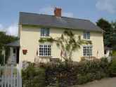 Read more about the article Newland House – Bed and Breakfast in Minehead