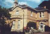 Read more about the article Highways House – Bed and Breakfast in Bath