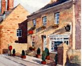 Montacute Country Tearooms B&B – Bed and Breakfast in Montacute