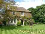 Read more about the article Clanville Manor – Bed and Breakfast in Castle Cary