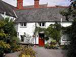 Steps Farmhouse – Bed and Breakfast in Bilbrook, Minehead
