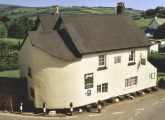 Sundial Guest House – Bed and Breakfast in Wheddon Cross