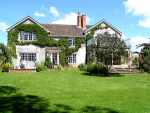 Read more about the article Tynings House – Bed and Breakfast in Wells