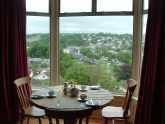 Read more about the article Dart Villas B & B – Bed and Breakfast in Totnes