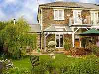 Merlewood Cottage B&B – Bed and Breakfast in Totnes