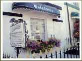 Read more about the article Caledonia Guest House – Bed and Breakfast in Plymouth