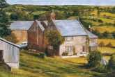 Read more about the article Hermitage Working Farm – Bed and Breakfast in Nr Cheadle