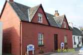 Read more about the article Hillview – Bed and Breakfast in Drymen
