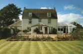 Read more about the article Mackeanston HOuse – Bed and Breakfast in By Stirling