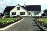 Georgesland B & B – Bed and Breakfast in Cashel Co.