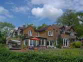 Read more about the article The Hill Cottage Bed & Breakfast – Bed and Breakfast in Stratford-upon-Avon