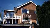Braeside Bed And Breakfast – Bed and Breakfast in Harbury