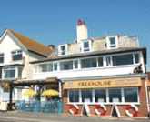 Read more about the article Navigator Hotel – Bed and Breakfast in Bognor Regis