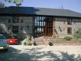 Read more about the article Abelands Barn – Bed and Breakfast in Merston