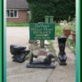 Read more about the article Da Vinci Guest House Gatwick Airport – Bed and Breakfast in Ifield, Crawley, Near Gatwick Airport