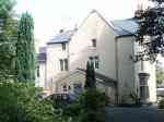 The Old Rectory – Bed and Breakfast in Salisbury