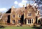 Read more about the article The Old Rectory – Bed and Breakfast in Chippenham