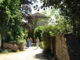 Read more about the article Bradford Old Windmill – Bed and Breakfast in Bradford On Avon Near Bath