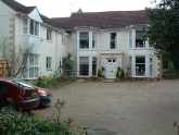 Read more about the article Alabare House – Bed and Breakfast in Salisbury