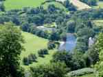 Station Camp Site – Camping Site in Carrog, Corwen