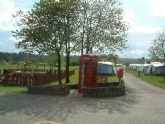 Read more about the article Brompton Caravan Park – Camping Site in Richmond
