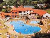 Read more about the article Cofton Country Holidays – Camping Site in Dawlish