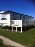 Read more about the article Barmston Beach Holiday Park – Camping Site in Chesterfield