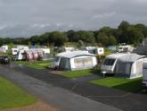 Riverside Caravan And Camping Park – Camping Site in South Molton